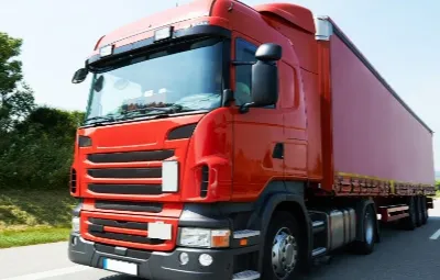 Konya Yomra Ambar Kargo