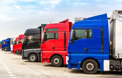 Konya Yomra Ambar Nakliyat