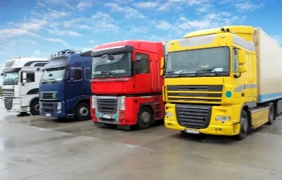 Konya Yomra Nakliye Ambarı